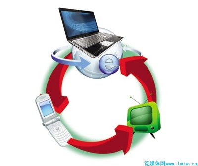 貴州省三網融合應用正式向試點小區開放，信息服務業務邁入新階段