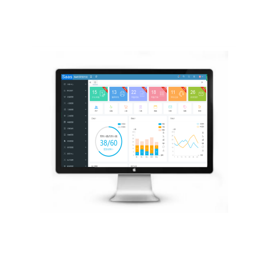 企業一卡通 打造智慧辦公新生態，賦能企業高效管理